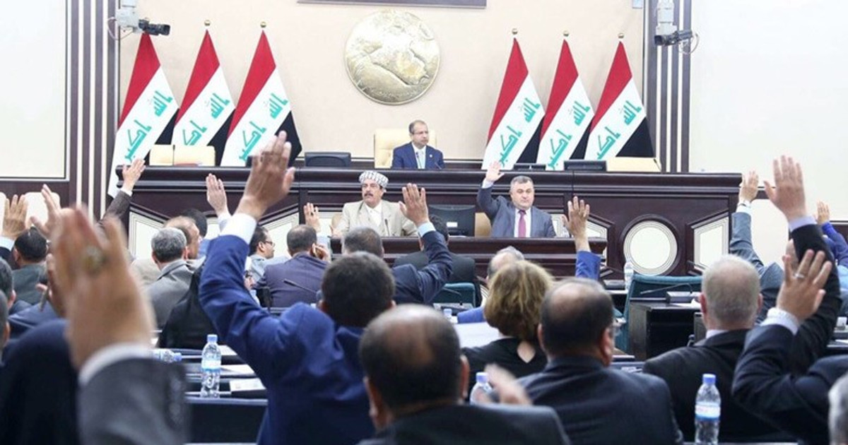 Iraq xem xét dự luật cho phép trẻ em gái được kết hôn từ... 9 tuổi