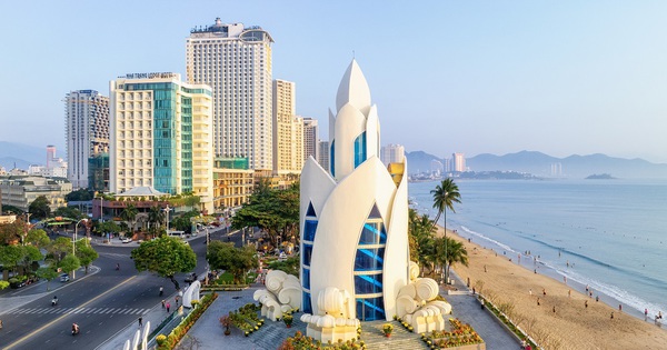 Những điểm cộng đắt giá giúp Libera Nha Trang được tích cực săn đón