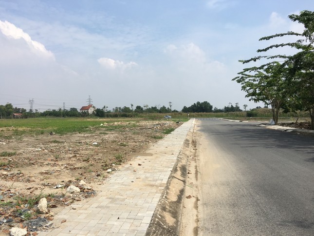 Hiệp hội Bất động sản TPHCM gửi văn bản khẩn về bảng giá đất