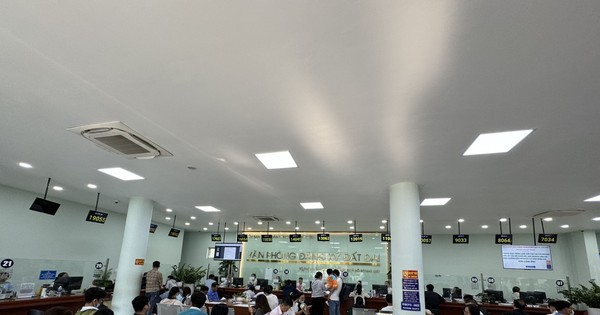Hiệp hội Bất động sản TPHCM gửi văn bản khẩn về bảng giá đất