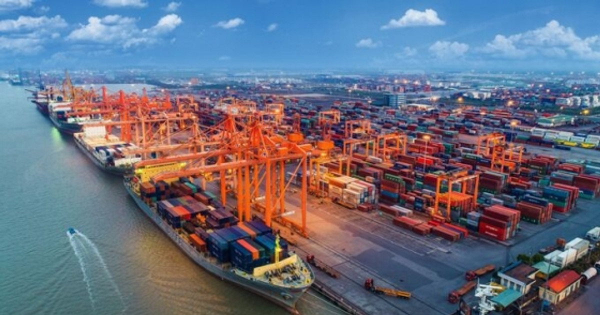 Láng giềng Việt Nam 'rót' gần 200 triệu USD vào thành phố cảng biển lớn nhất miền Bắc