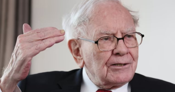 Chỉ có thể là huyền thoại Warren Buffett: Khoản đầu tư tại Nhật Bản 'không hề hấn' sau cú sập toàn cầu, thậm chí có thể mua thêm món hời