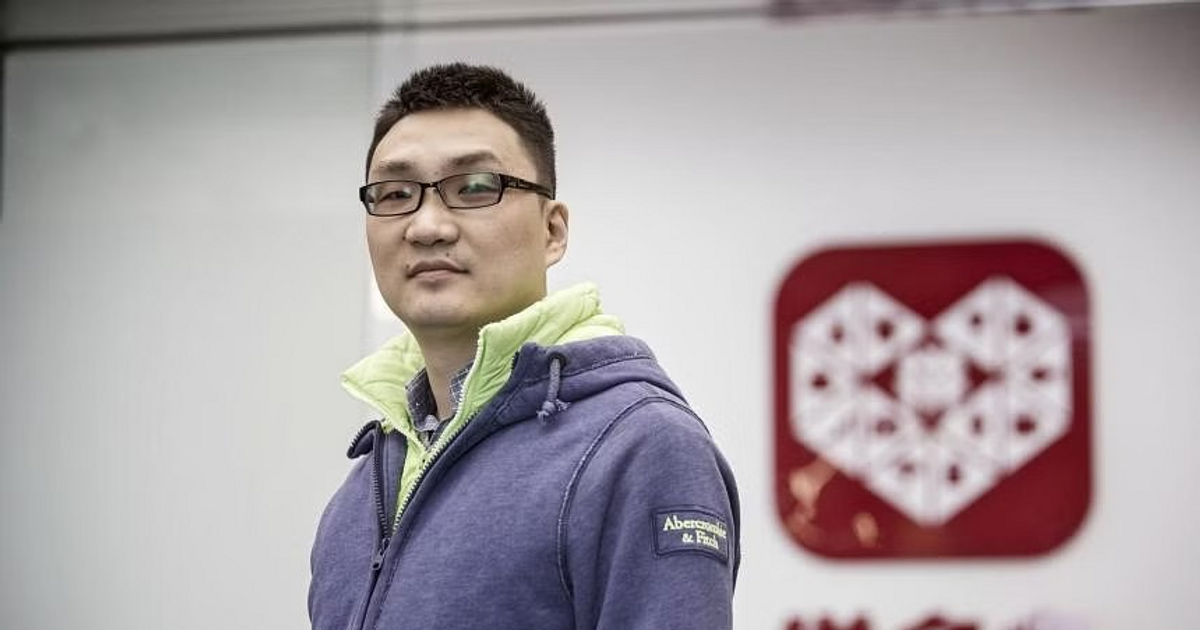 Cựu kỹ sư Google trở thành người giàu nhất Trung Quốc
