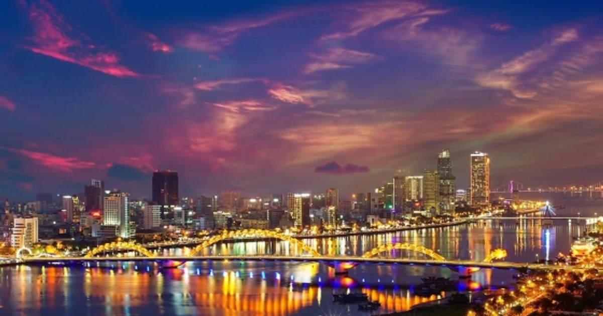 Ga đường sắt hơn 100 năm tuổi tại 'thành phố đáng sống nhất thế giới' của Việt Nam cần hơn 9.000 tỷ để di dời