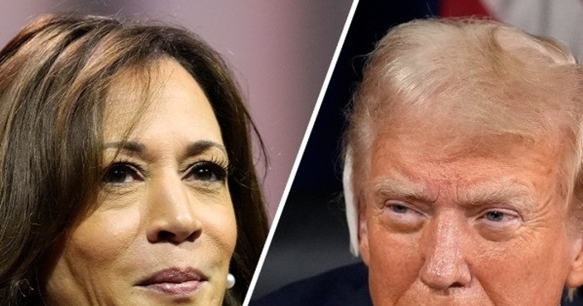 Ông Trump tố bà Harris 'né' phỏng vấn, dùng đám đông cử tri giả