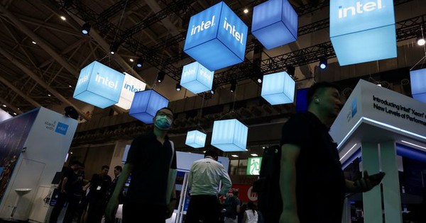 Từng là niềm tự hào của nước Mỹ, đế chế Intel đang sa sút chưa từng có, phủ bóng đen lên tương lai của tập đoàn