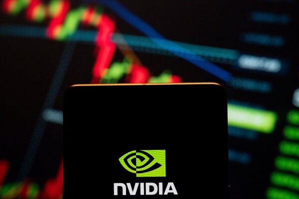 Bí quyết để Nvidia giữ ngôi vương trên thị trường chip AI