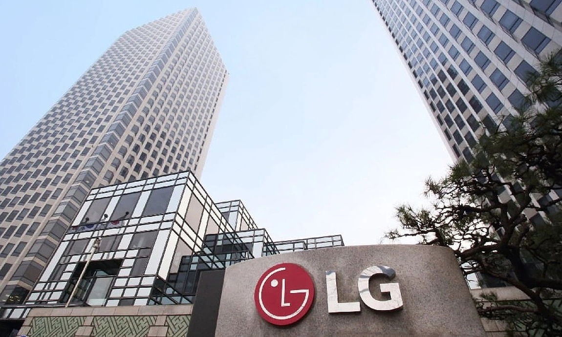 LG đạt doanh thu quý II kỷ lục hơn 16 tỷ USD