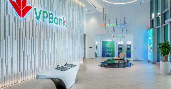 VPBank khai trương chi nhánh Flagship đầu tiên tại Việt Nam