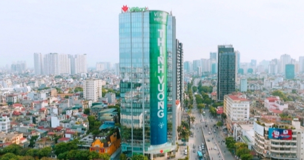 VPBank ghi danh trong PRIVATE 100: Minh chứng cho hành trình tăng trưởng bền vững và sứ mệnh phụng sự đất nước