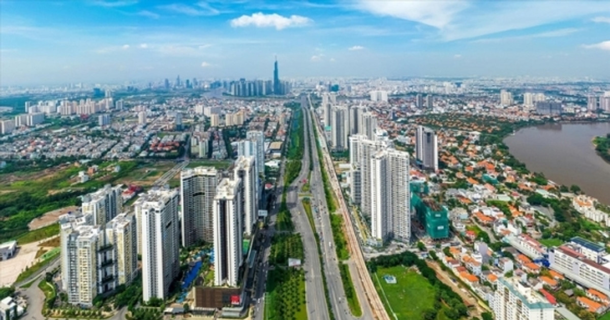 Bộ ba Luật có hiệu lực, nhiều doanh nghiệp bất động sản rục rịch triển khai dự án