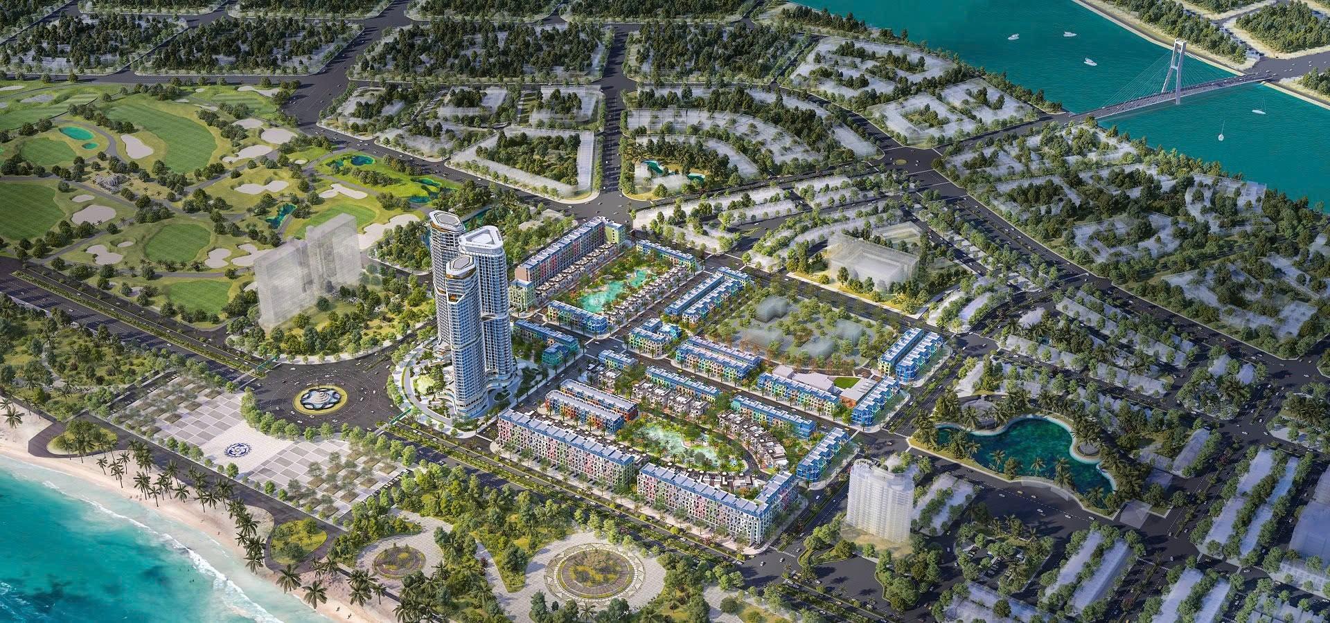 Dự án của Mekong Group (HNX: VC3) sẽ có thêm gần 600 căn nhà ở xã hội, tổng mức đầu tư tăng lên gần 3.000 tỷ đồng