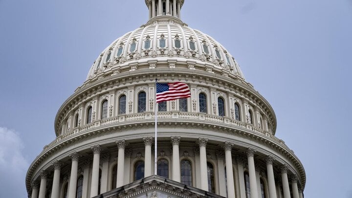 Hạ viện Mỹ yêu cầu Google cung thông tin vụ ám sát ông Trump