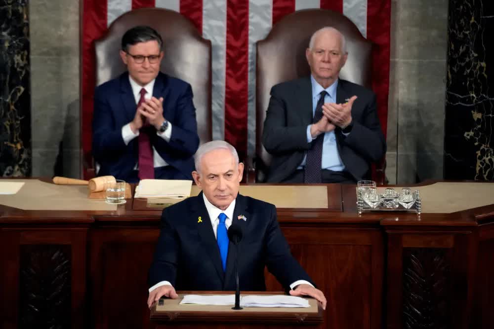 Israel-Iran nóng rực: Trung Đông bên bờ chiến tranh tổng lực, cơ hội cuối để tránh thảm họa hủy diệt