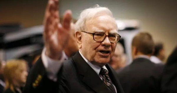 Warren Buffett tiết lộ về các cổ phiếu vừa mua, bán: Phải 'cắt lỗ' một khoản đầu tư, được coi là 'thất bại' hiếm hoi của vị tỷ phú