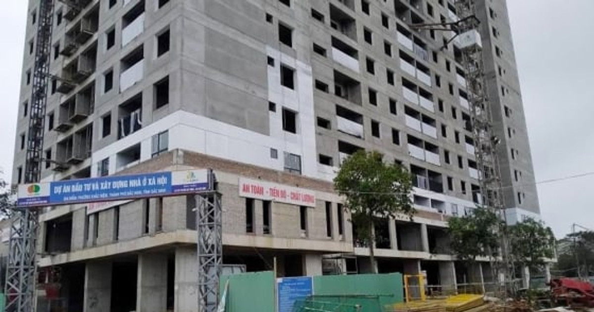Các bước cần biết theo Nghị định 100 khi mua nhà ở xã hội tại tỉnh nhỏ nhất Việt Nam