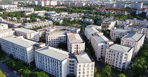 Chính sách mới tạo điều kiện cho người dân tiếp cận nhà ở xã hội