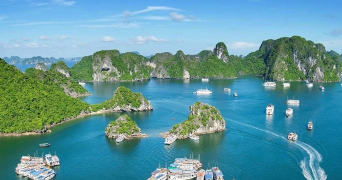 'Đảo ngọc' lớn thứ 3 Việt Nam được UNESCO công nhận chi 12.500 tỷ xây dựng 'tiểu Maldives của châu Á'