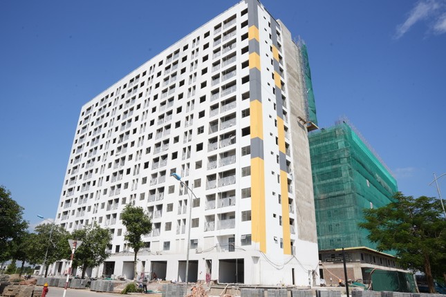 Khó khăn xác nhận thực trạng nhà ở khi mua nhà ở xã hội