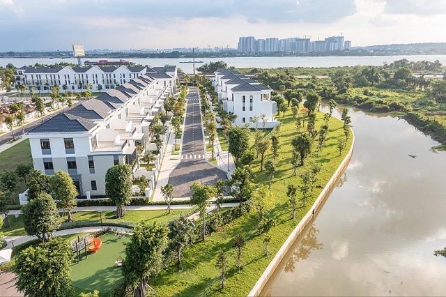 Tiến độ mới nhất trong việc điều chỉnh quy hoạch phân khu C4 