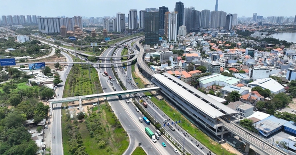 Bảng giá đất tại TP HCM cần thiết phải điều chỉnh