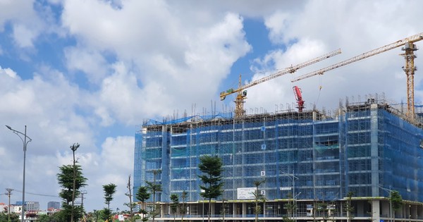 'Cửa mở' tăng thêm cơ hội tiếp cận nhà ở xã hội