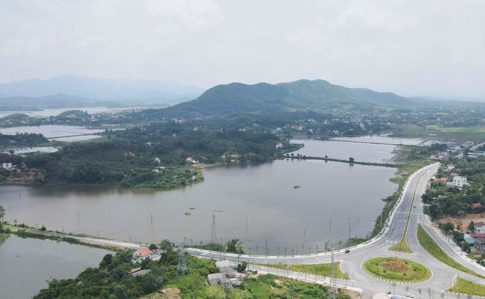 Hải Dương sắp có dự án khu du lịch sinh thái gần 10.000 tỷ đồng