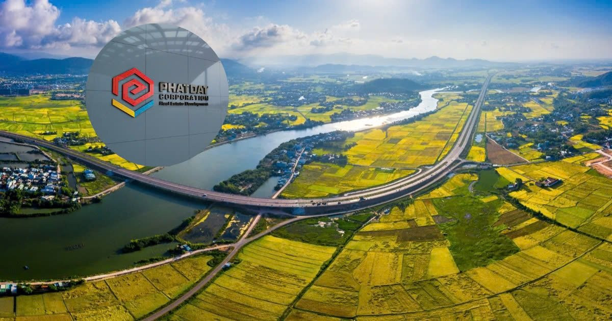 Hai dự án nghìn tỷ của Phát Đạt (PDR) sẽ mở bán trong năm 2024