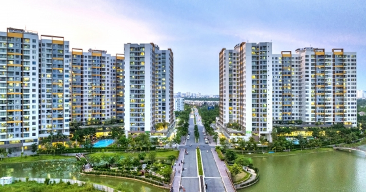 Điểm tên loạt dự án nằm trong danh sách hàng tồn kho của Nam Long (NLG)