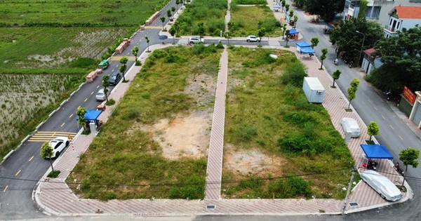 Bộ Tài nguyên và Môi trường chấn chỉnh đấu giá đất gây loạn thị trường
