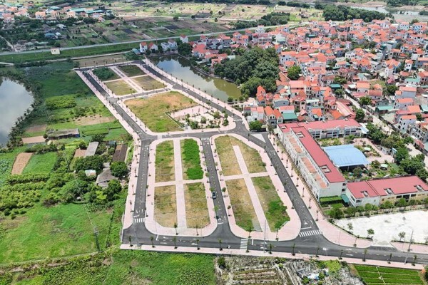 Bộ TNMT yêu cầu điều chỉnh bảng giá đất để tránh trục lợi đấu giá