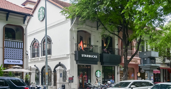 Chuyện “thâm cung bí sử” thuê mặt bằng nhà phố trung tâm nhìn từ việc Starbucks Reserve Hàn Thuyên quận 1 sắp đóng cửa