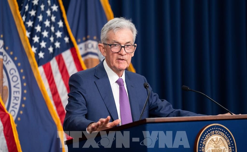 Fed đã đủ tự tin để tuyên bố chiến thắng căn bệnh lạm phát dai dẳng