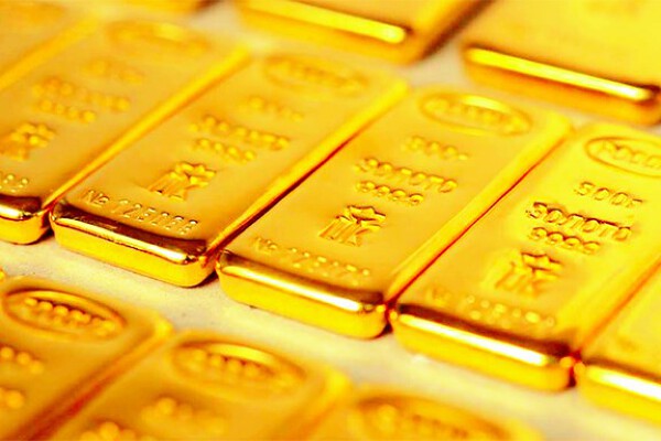 Giới siêu giàu tìm nơi cất giữ vàng đảm bảo an ninh