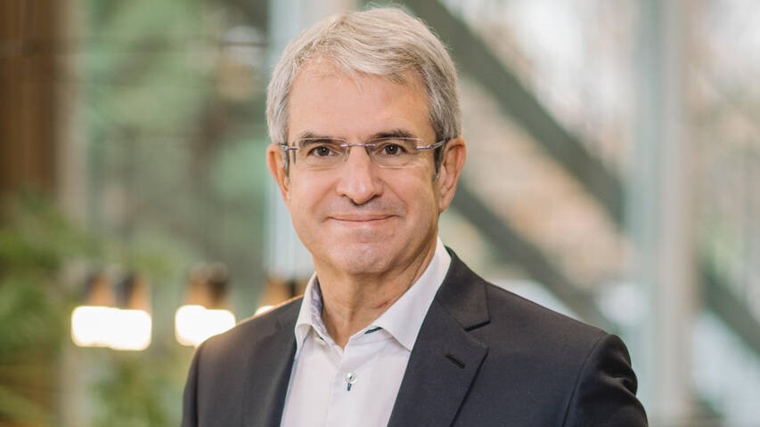 Nestlé có CEO mới giữa bối cảnh kinh doanh ảm đạm