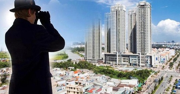 Doanh nghiệp bất động sản gia tăng săn lùng quỹ đất