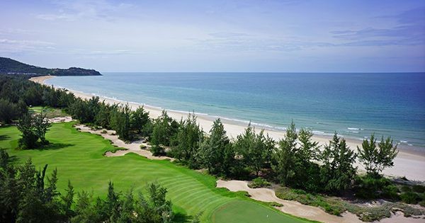 'Tối hậu thư' cho dự án sân golf 1.800 tỷ ở Huế