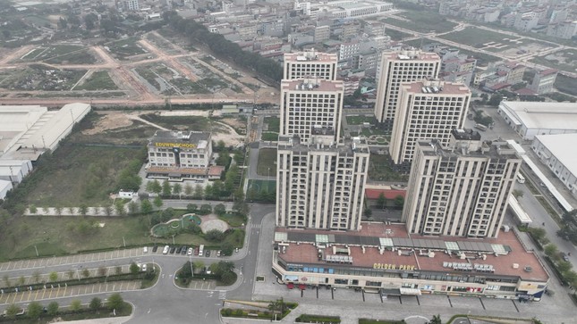 Hai dự án nhà ở xã hội tại Bắc Ninh vào tầm ngắm kiểm tra