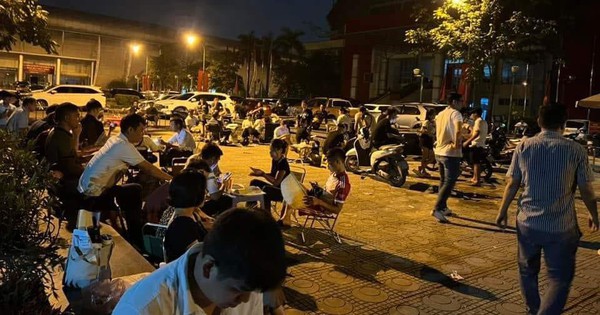 Một huyện tại Hà Nội sắp đấu giá 66 lô đất, giá khởi điểm  4,2 triệu đồng/m2