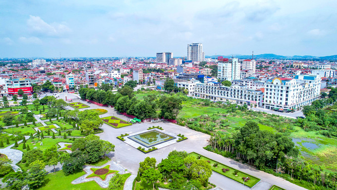 Thủ phủ công nghiệp miền Bắc Việt Nam sắp có khu đô thị gần 4.400ha, quy mô dân số lên tới 90.000 người