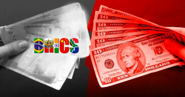 Cựu Thủ tướng Nga: Đồng tiền chung của BRICS vẫn chưa khả thi, 'rào cản' lớn nhất chính là Ấn Độ và Trung Quốc