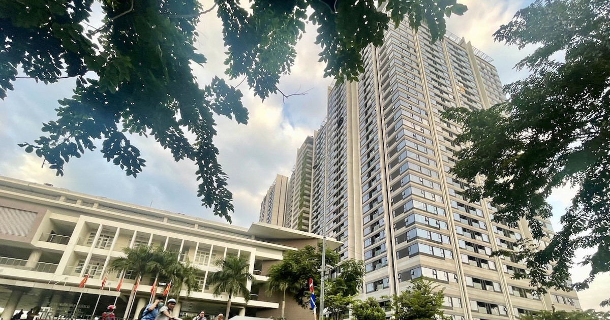 Loạt doanh nghiệp địa ốc TPHCM bị bêu tên vì nợ thuế