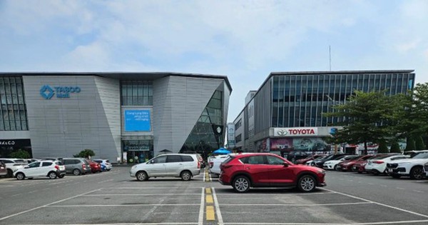 Mitsui & Co: Chất xúc tác cho tham vọng mới ngành ô tô của Tasco Auto?