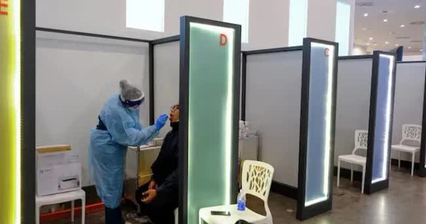 Nhiều nước châu Á tăng cường kiểm soát biên giới và sân bay, ngăn chặn đậu mùa khỉ