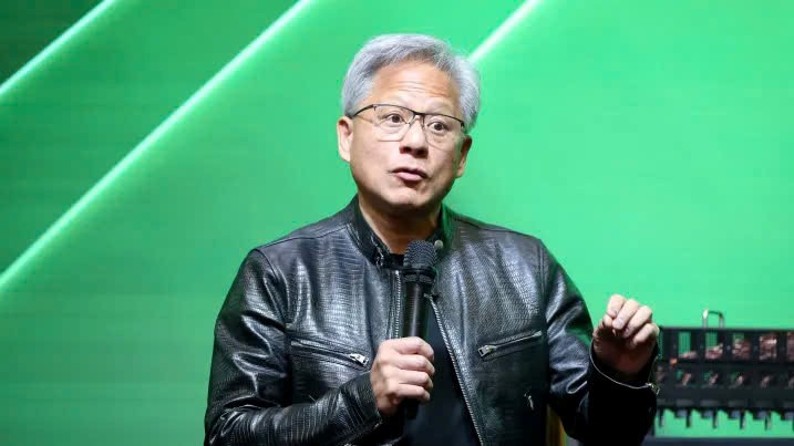 Nvidia tiếp tục thống trị thị trường chip AI: Doanh thu tăng 122%, dự kiến ​​thu về hàng tỷ USD từ chip Blackwell
