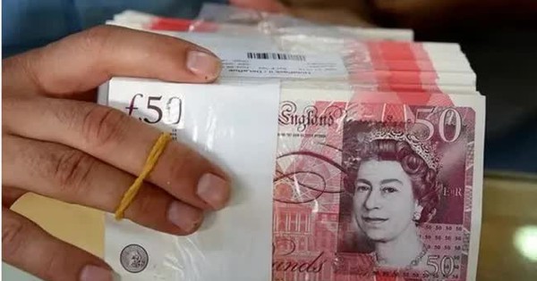 Bảng Anh phục hồi mạnh khiến thị trường tiền tệ biến động