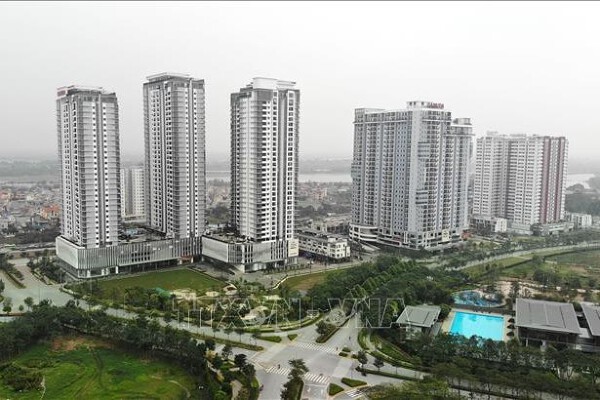 Những quy định mới trong kinh doanh bất động sản