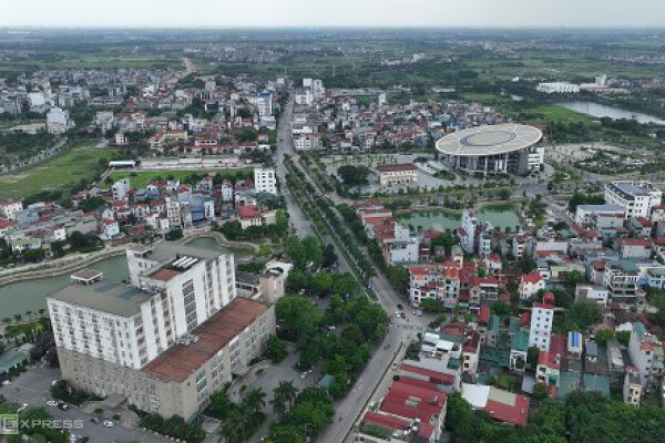 Hà Nội gia hạn tìm nhà đầu tư khu đô thị hơn 33.000 tỷ ở Đông Anh
