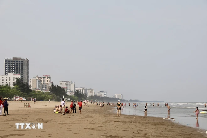 Phê duyệt Kế hoạch thực hiện Quy hoạch tỉnh Thanh Hóa thời kỳ 2021-2030