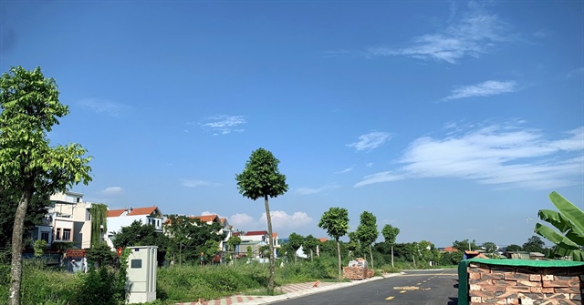 Cầm 30 lượng vàng không mua nổi mảnh đất, dân khu đấu giá lo ở quê cũng khó có nhà